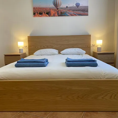 San Blas Сasa de vacaciones *