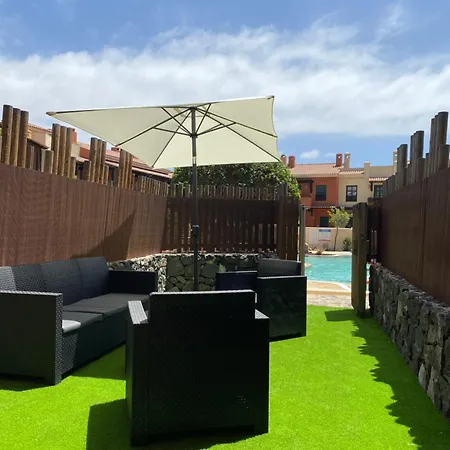 San Blas Сasa de vacaciones San Miguel de Abona