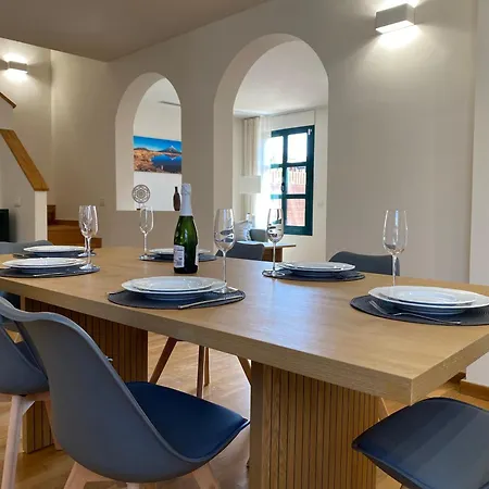 Сasa de vacaciones San Blas