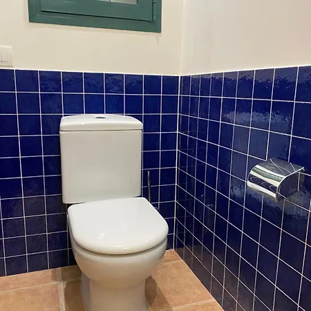 San Blas Сasa de vacaciones San Miguel de Abona