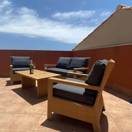 San Blas Сasa de vacaciones