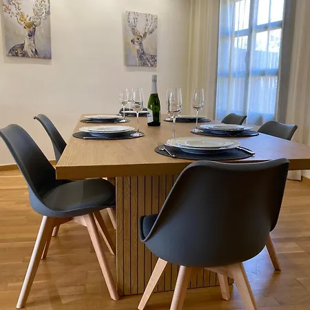 Сasa de vacaciones San Blas