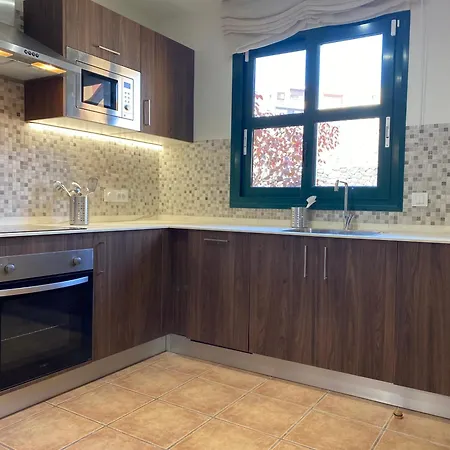 Дом отдыха San Blas *