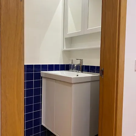 San Blas Дом отдыха *