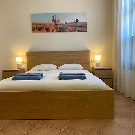 San Blas Дом отдыха Сан Мигель