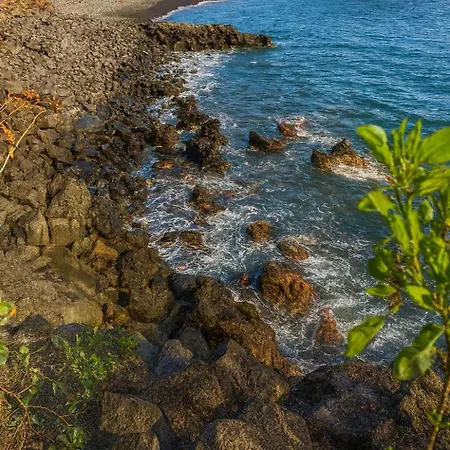 Дом отдыха San Blas *