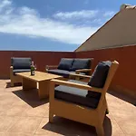 San Blas Semesterbostad