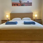 San Blas Tatil Evi *