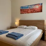 Tatil Evi San Blas